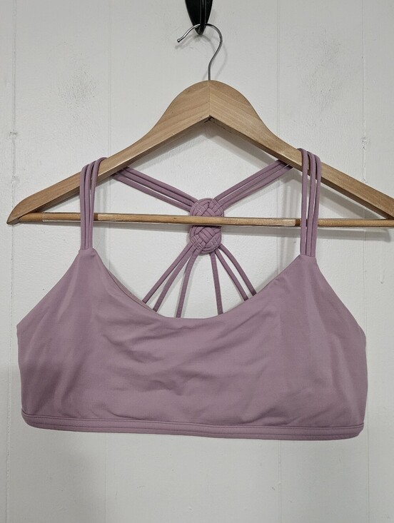 lululemon athletica Other - Lululemon Love Knot Bra